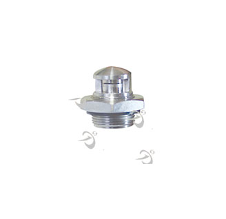 扇形自清洗喷嘴