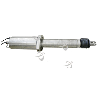 VI型-C数控移动头