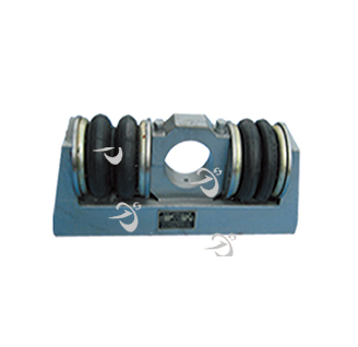 E型移动座执行机构