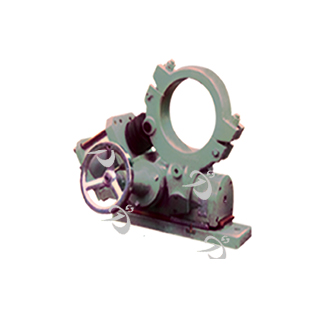 G型移动座执行机构