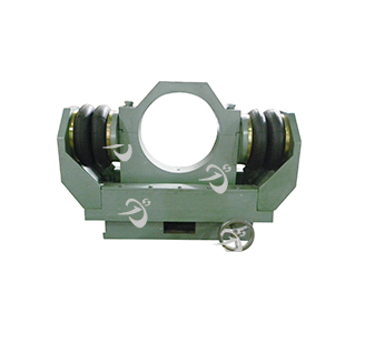 H型移动座执行机构